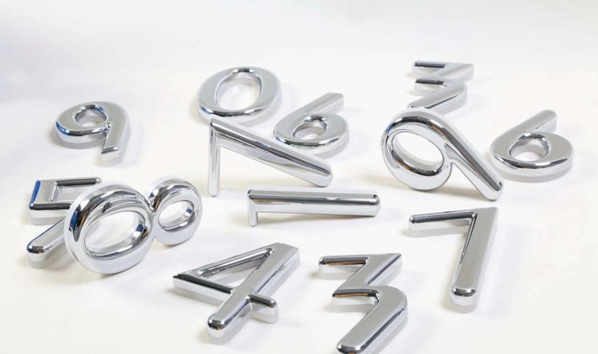 5 Lý Do Bộ Chữ Inox Phối Mica Sáng Chân Là Lựa Chọn Tốt Nhất Cho Quảng Cáo