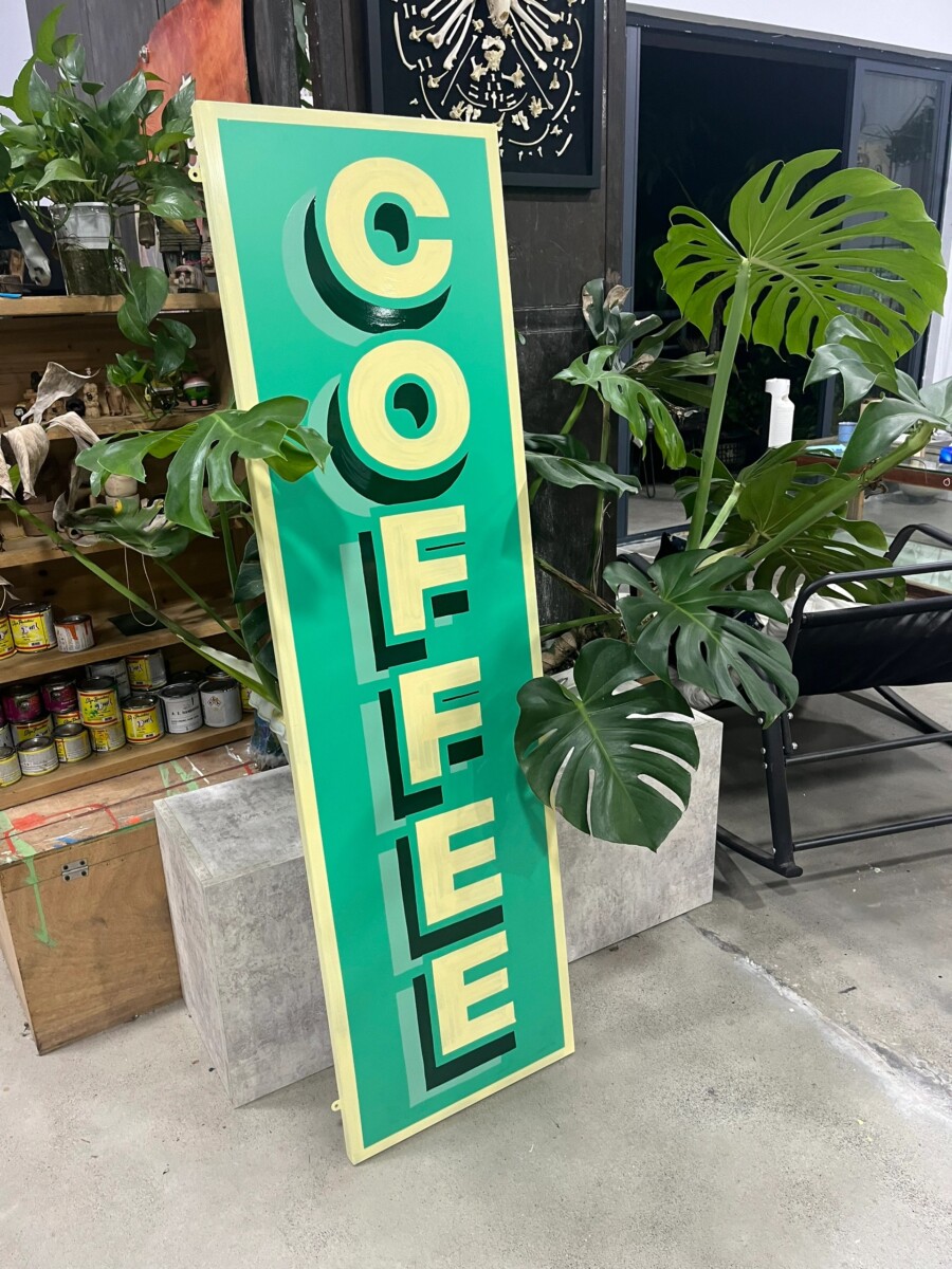 6 Ưu Điểm Nổi Bật Của Biển Gỗ Decor Vintage Không Thể Bỏ Qua