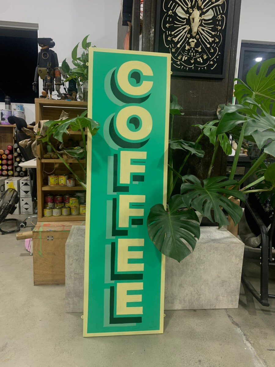 6 Ưu Điểm Nổi Bật Của Biển Gỗ Decor Vintage Không Thể Bỏ Qua
