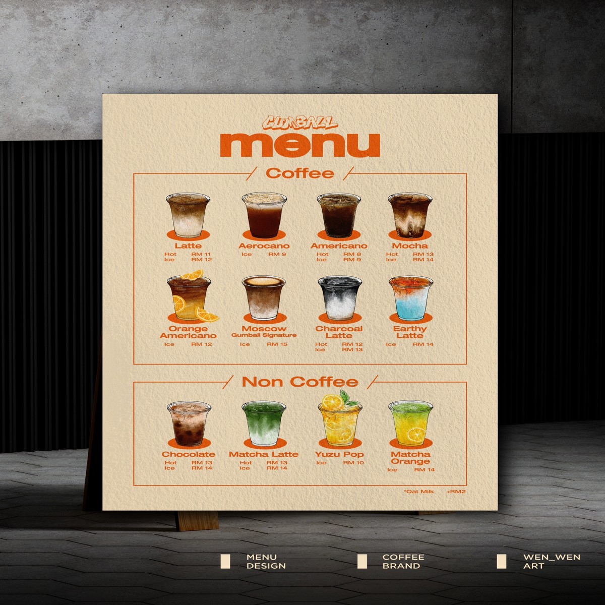 8+ Lý do làm biển hiệu, menu bằng hộp đèn sáng 2 8+ Lý do làm biển hiệu, menu bằng hộp đèn sáng