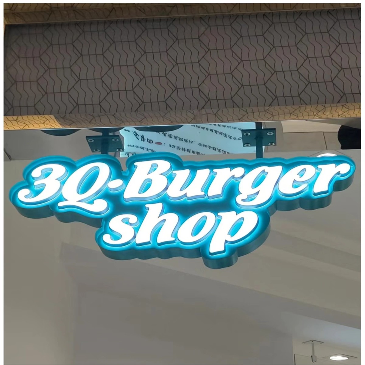 5+ Lý do lên làm bộ chữ nổi sáng đèn 4 5+ Lý do lên làm bộ chữ nổi sáng đèn
