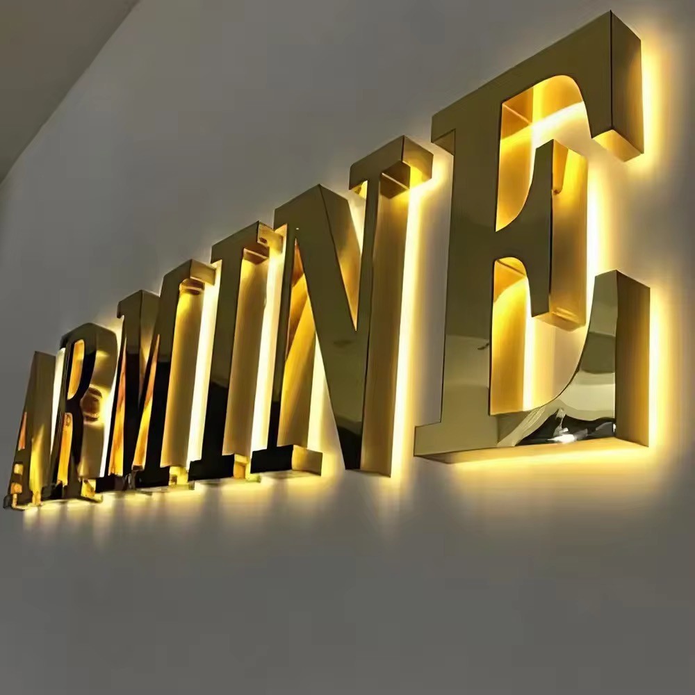Top 8 lý do lên làm bộ vách inox sáng đèn 5 Top 8 lý do lên làm bộ vách inox sáng đèn
