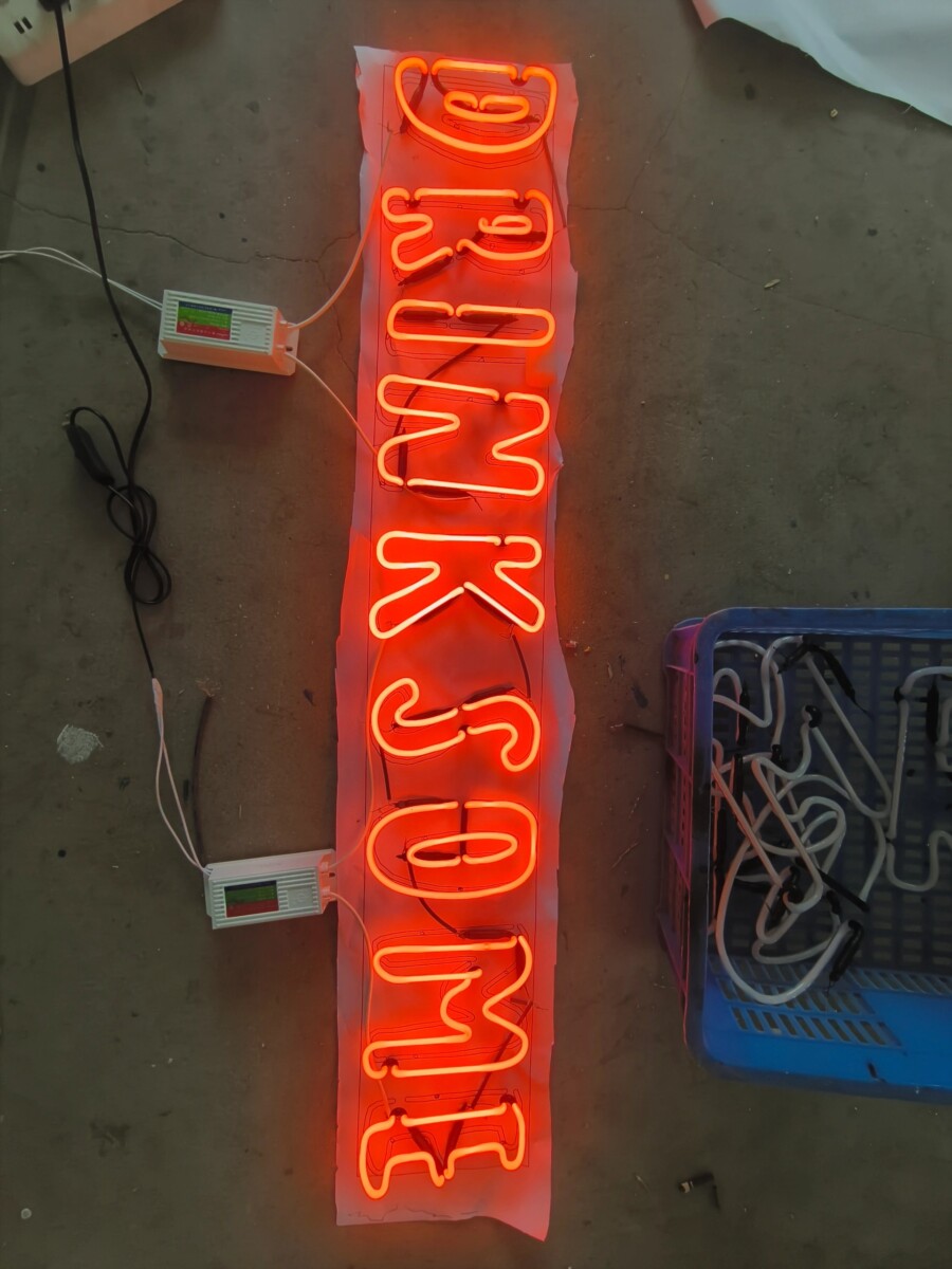 7 Lý Do Bộ Chữ Neon Là Lựa Chọn Quảng Cáo Hiệu Quả
