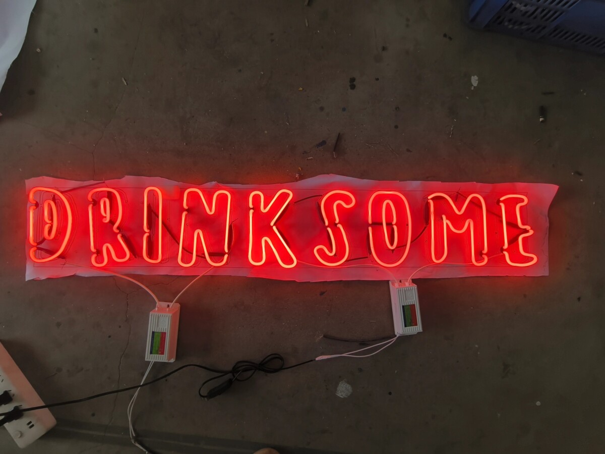 7 Lý Do Bộ Chữ Neon Là Lựa Chọn Quảng Cáo Hiệu Quả