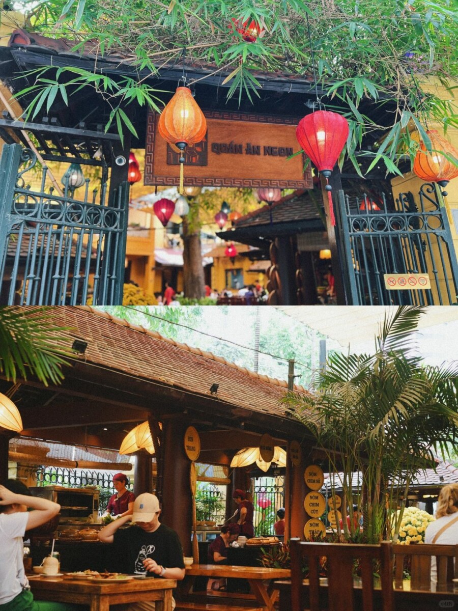 Top 8 lý do quán ăn xưa lên chọn gỗ để decor