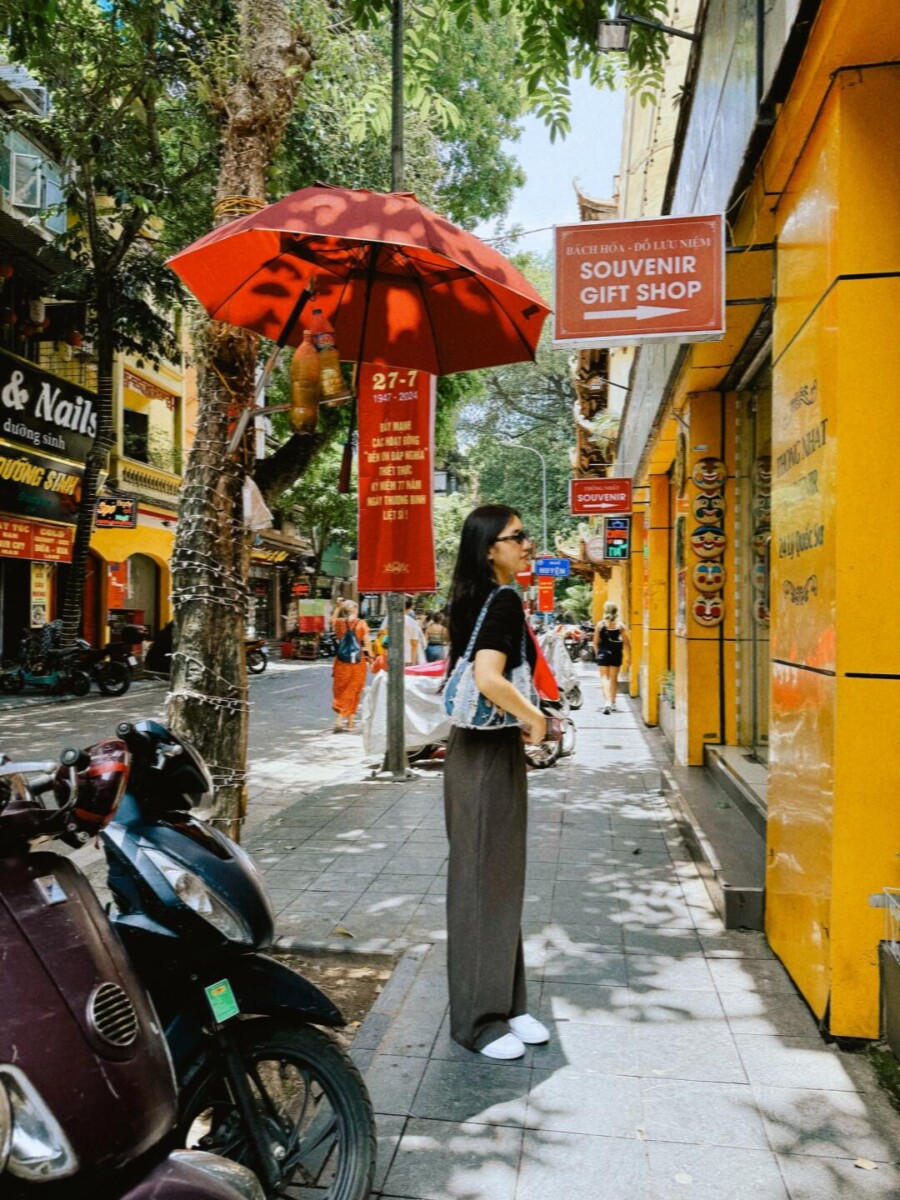 5 Cách Quảng Bá Thương Hiệu Hiệu Quả Qua Biển Hiệu Vintage