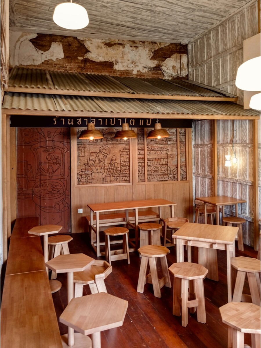 Decor Quán Cafe Chill: Tạo Không Gian Thư Giãn Thu Hút Khách 2025