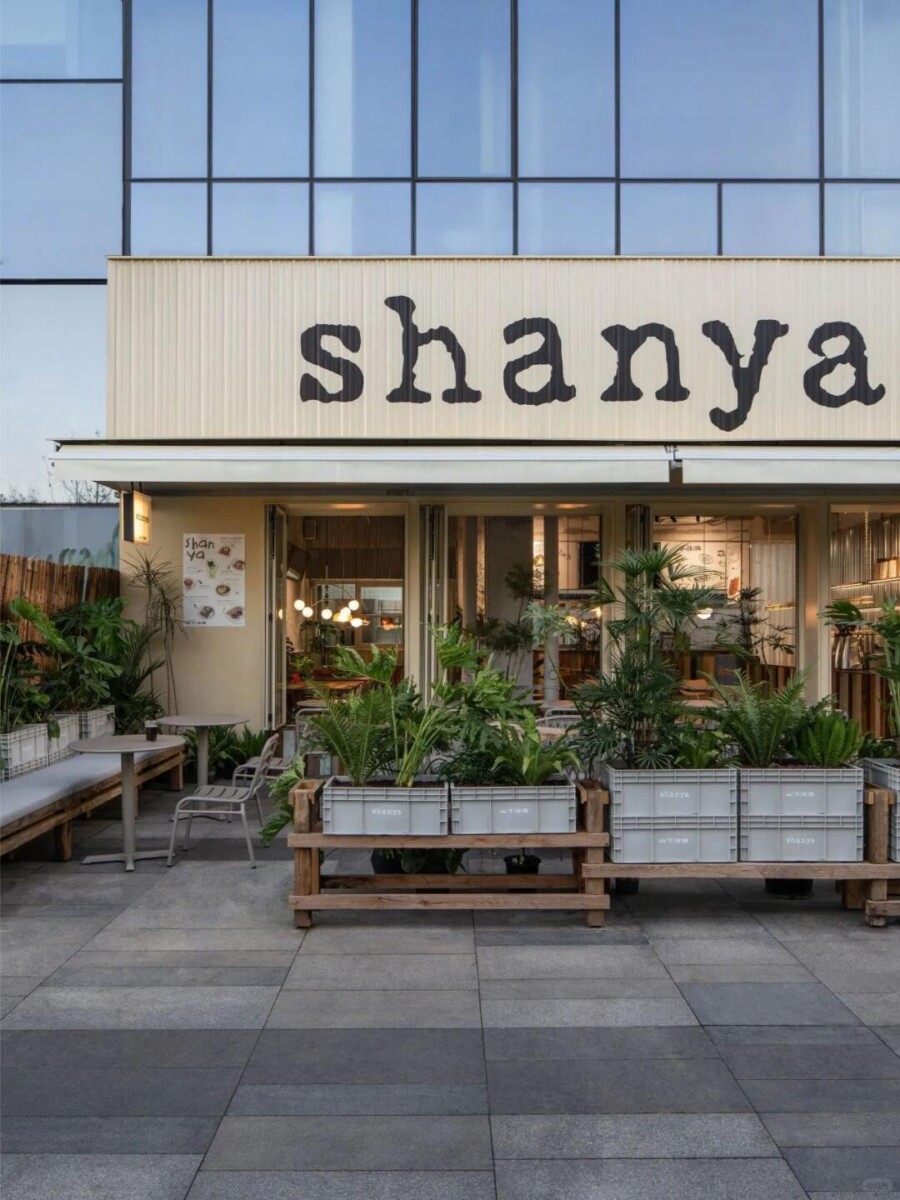 Decor Quán Đẹp: Bí Quyết Khiến Khách Tự Động Check-in Và Quay Lại 2025