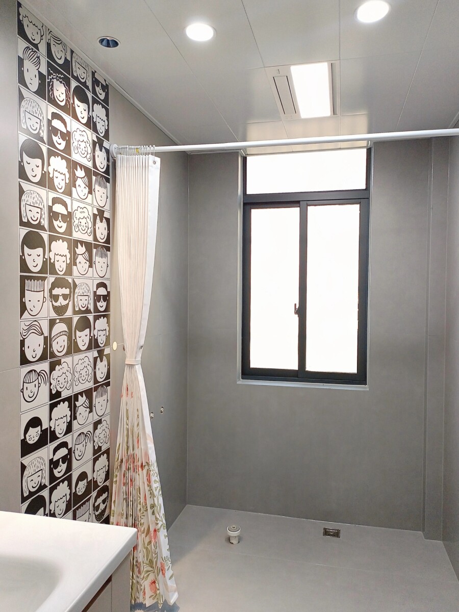 5 lợi ích của decal mờ nhám giúp tạo không gian riêng tư