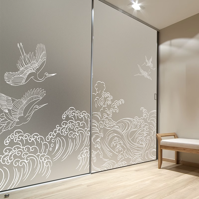 5 Lý Do Bạn Nên Chọn Decal In Ấn Trang Trí Nhà Từ Chúng Tôi