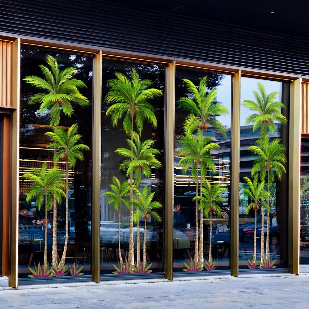 5 Ý Tưởng Decal Trang Trí Hot Nhất Năm 2025
