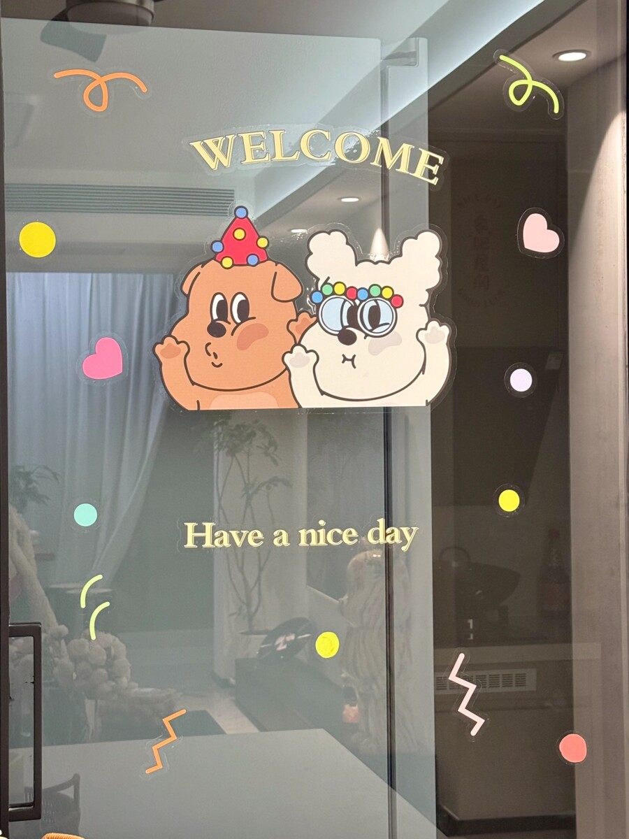 6 Ý Tưởng Decal Decor Nhà Khiến Ai Cũng Muốn Trang Trí