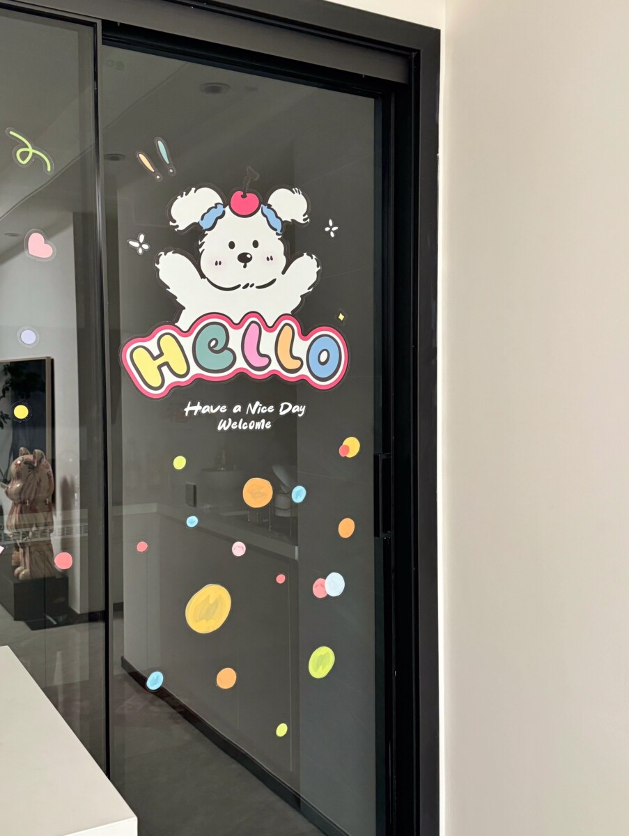 6 Ý Tưởng Decal Decor Nhà Khiến Ai Cũng Muốn Trang Trí