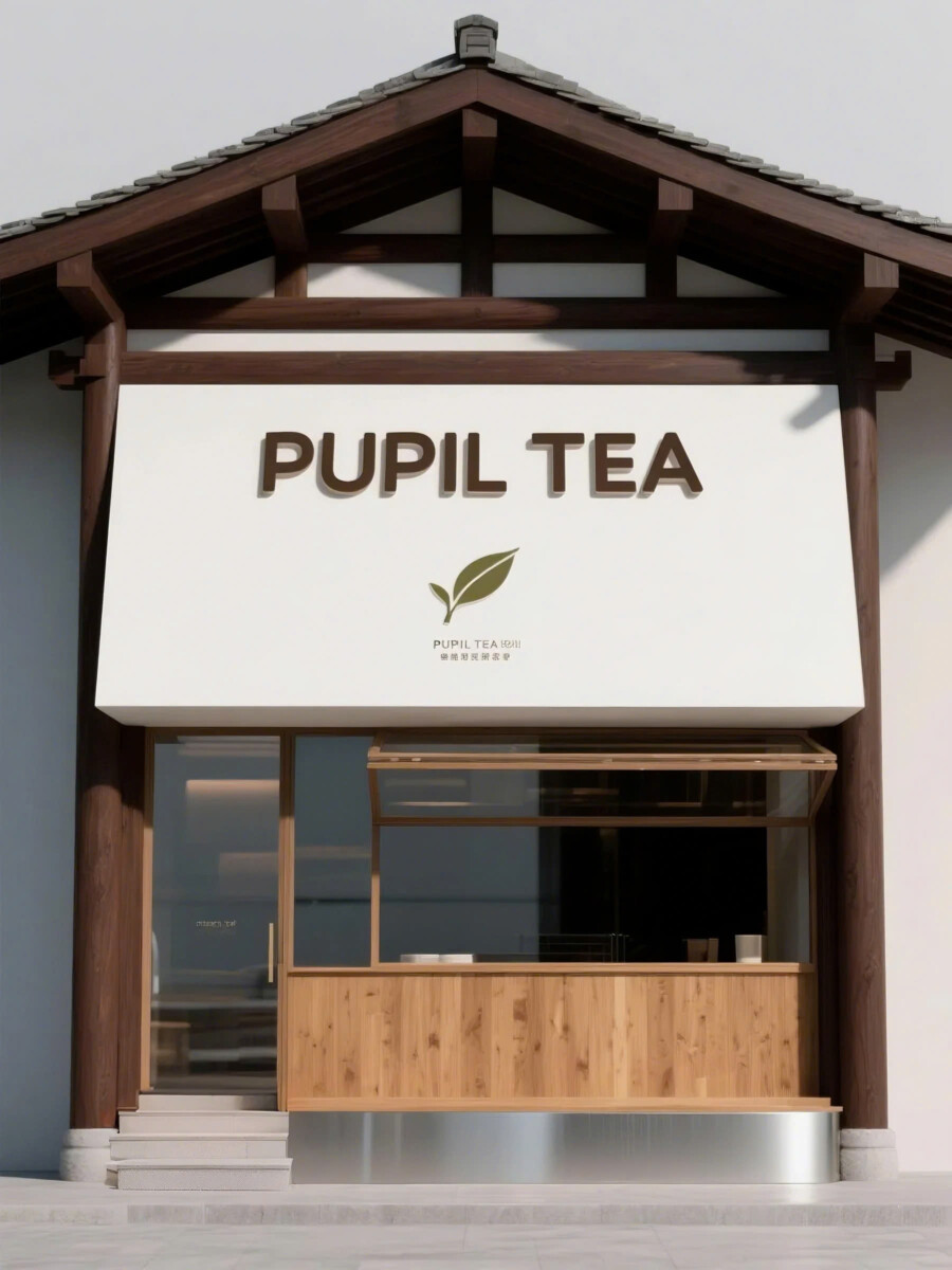  Thiết kế biển quảng cáo quán cafe đẹp & hiện đại nhất 2025