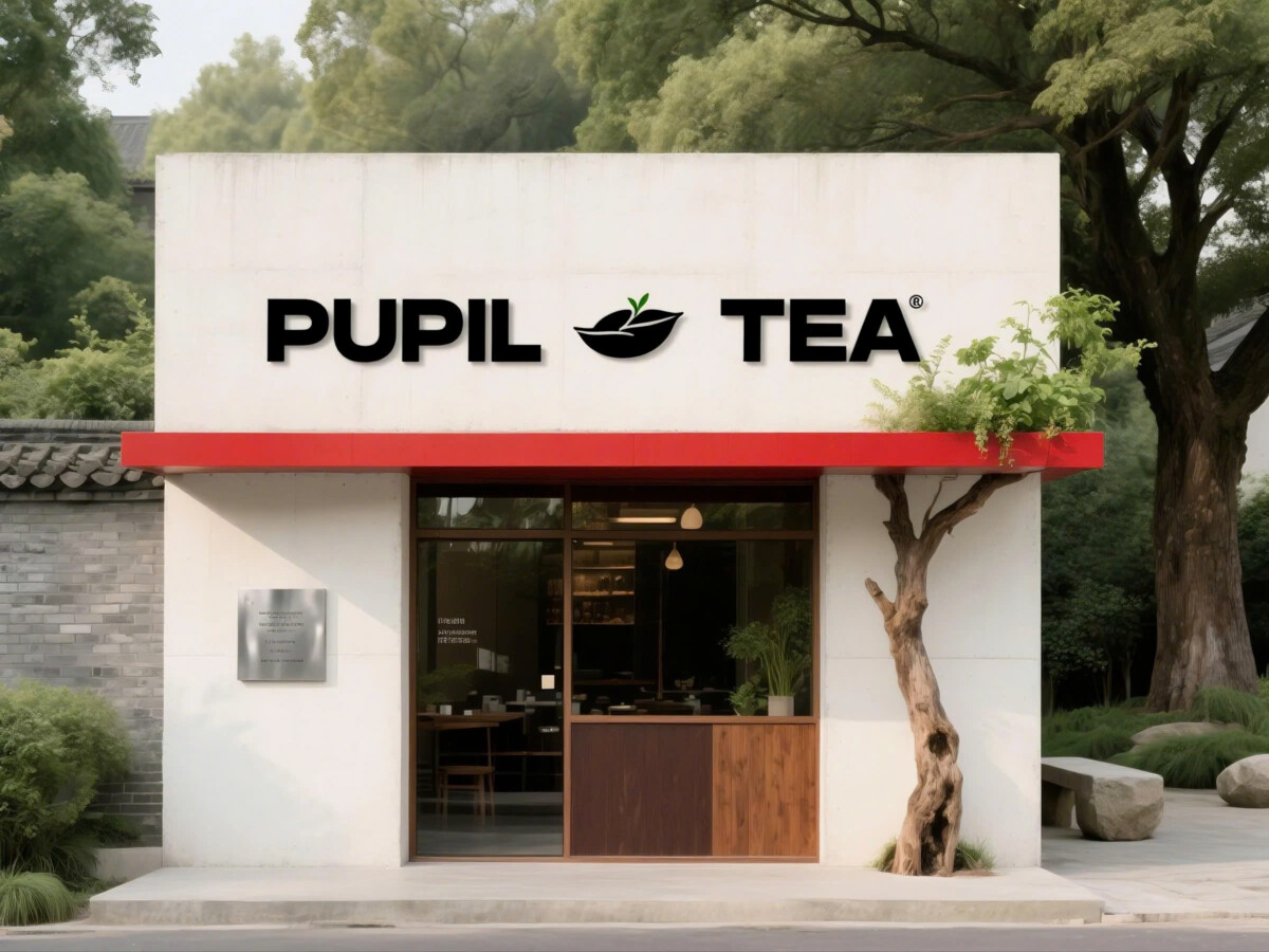  Thiết kế biển quảng cáo quán cafe đẹp & hiện đại nhất 2025