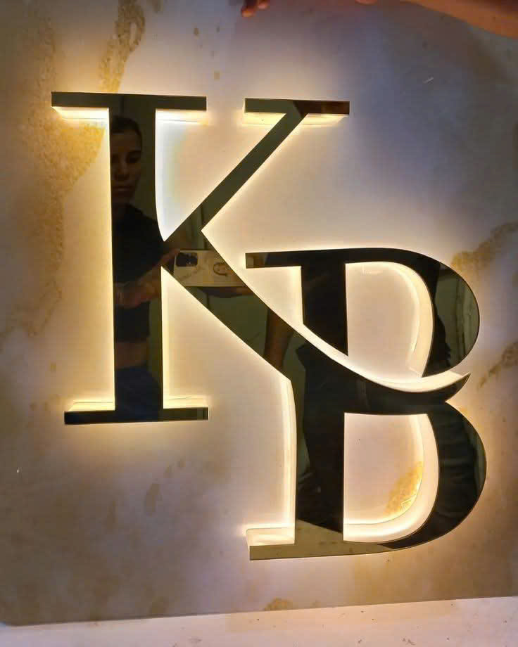 7 Lý Do Nên Sử Dụng Bộ Chữ Nổi Trong Quảng Cáo Giúp Tăng Nhận Diện Thương Hiệu Vượt Trội